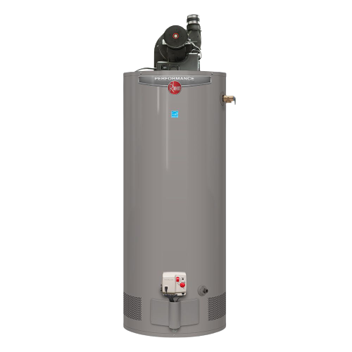 New Water Heaters | Rent Or Buy | Donaldson Home Services