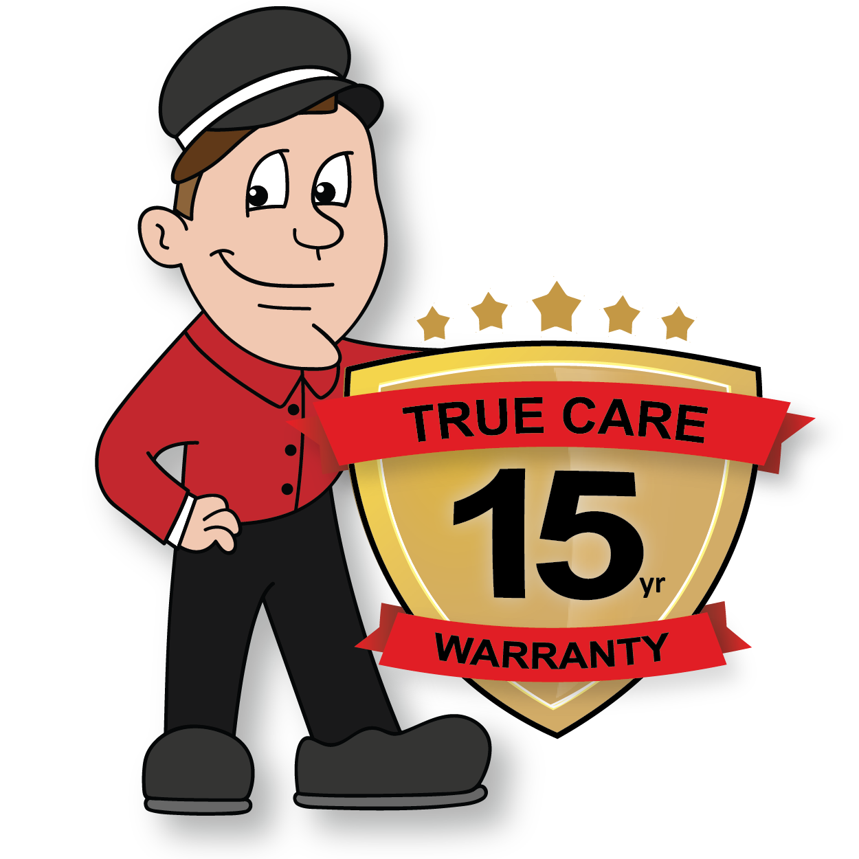 heatingandairconditioning - hvac - logo badge