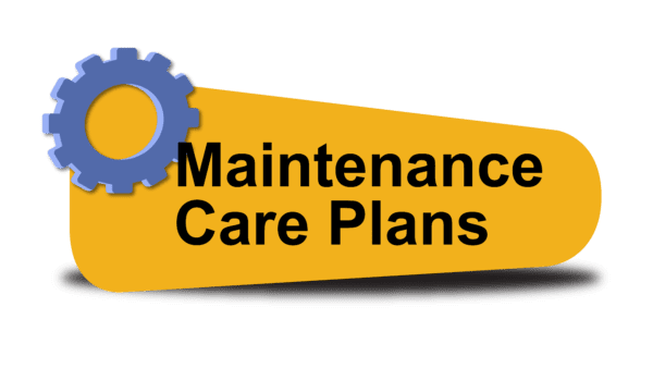 heatingandairconditioning - hvac - maintenance care plans