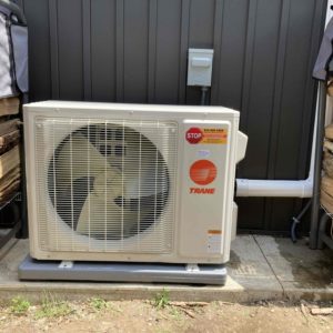 ductless - donaldson home services - london ontario
