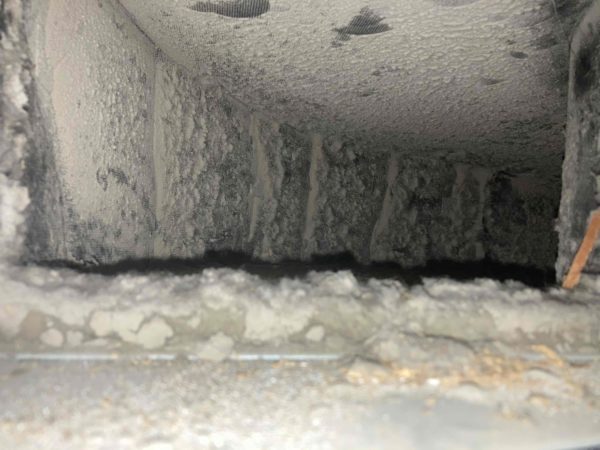 duct cleaning - donaldson home services - london ontario