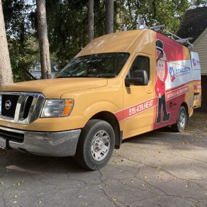 hvac services