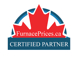 Furnaces Prices Logo