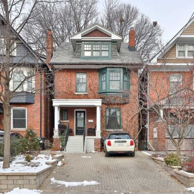 row house single homes