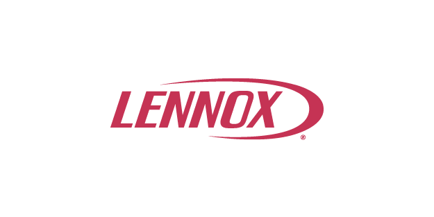 logo of lennox manufacturer