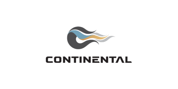 Continental Logo
