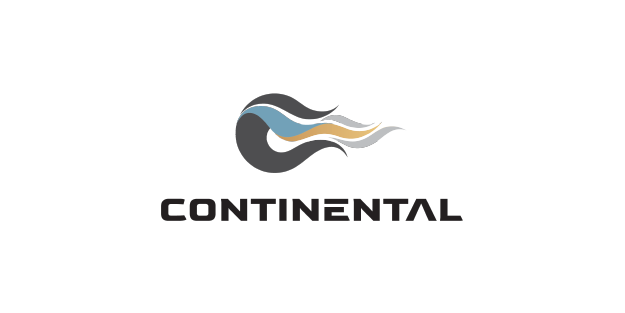 logo of continental manufacturer