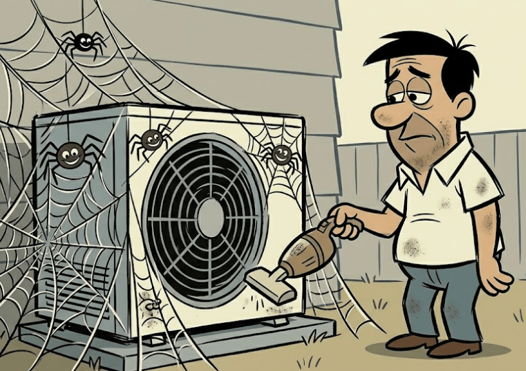 Preventative AC Maintenance London Ontario