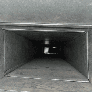 After a professional duct cleaning by Donaldson Home Services in Woodstock, Ontario