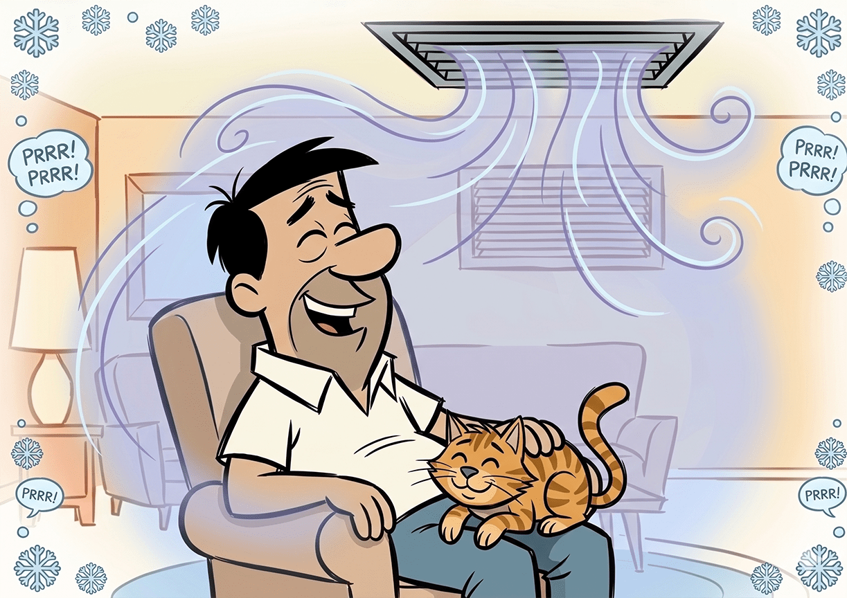 Professional AC Maintenance London Ontario