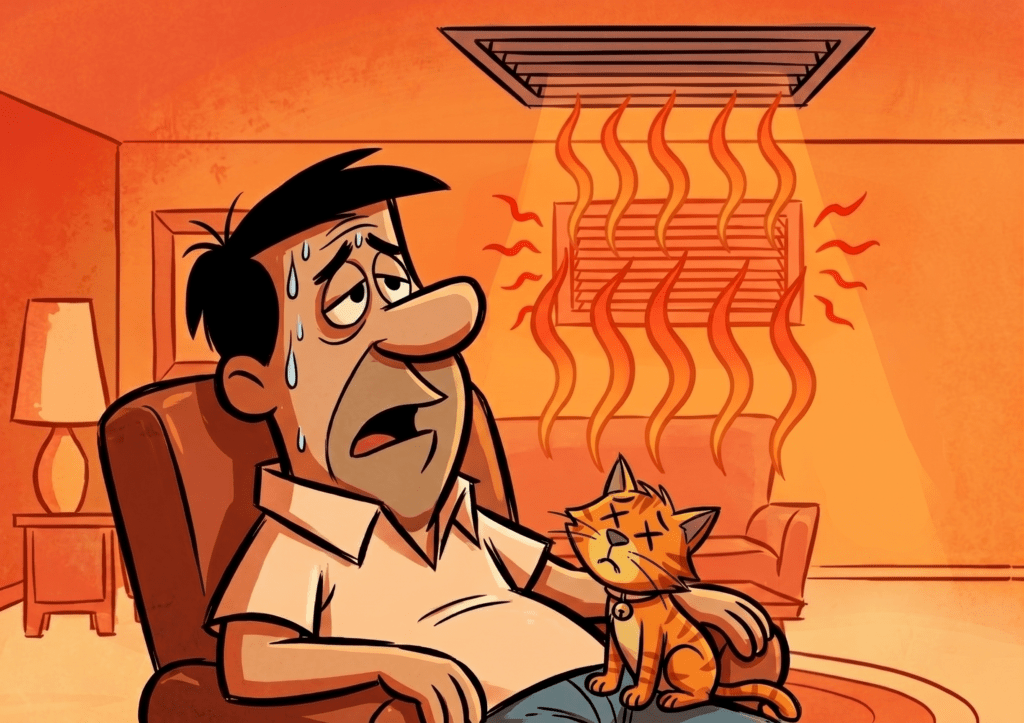 Is Your AC Ready for Summer