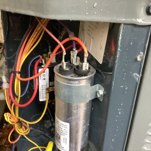 AC Maint 3