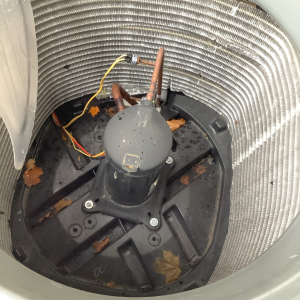 AC Maintenance 2