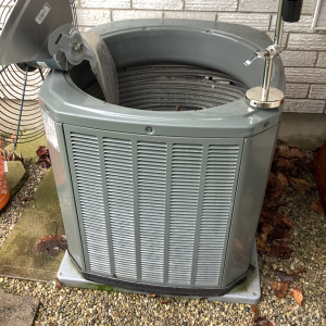 AC Maintenance 3