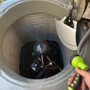 AC Maintenance