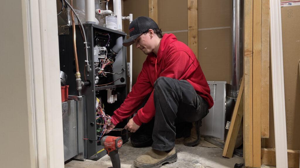 furnace-maintenance-technician-london-ontario