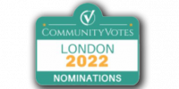 donaldson home services - community-votes-badge