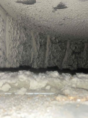 duct cleaning - donaldson home services - london ontario